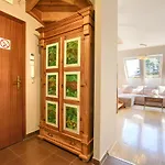 Apartament Polana-Karpacz