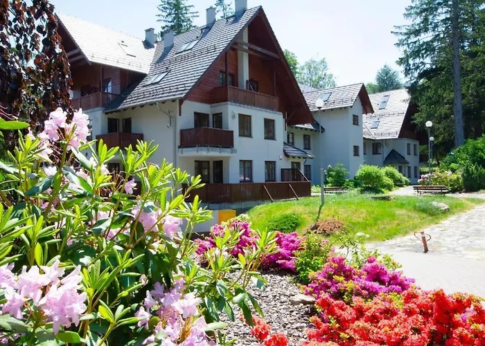 Apartament Polana-Karpacz