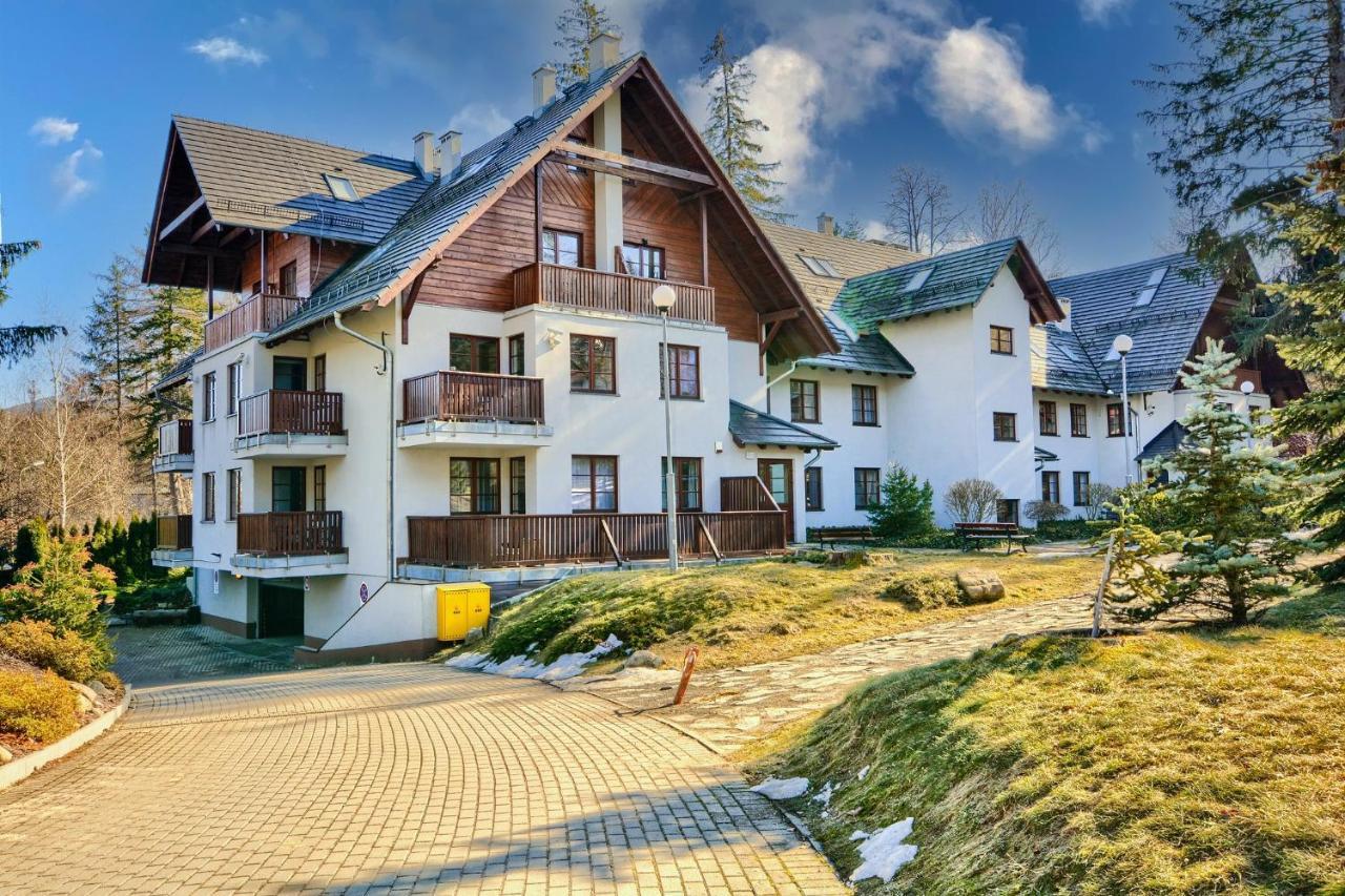 Polana-karpacz Karpacz