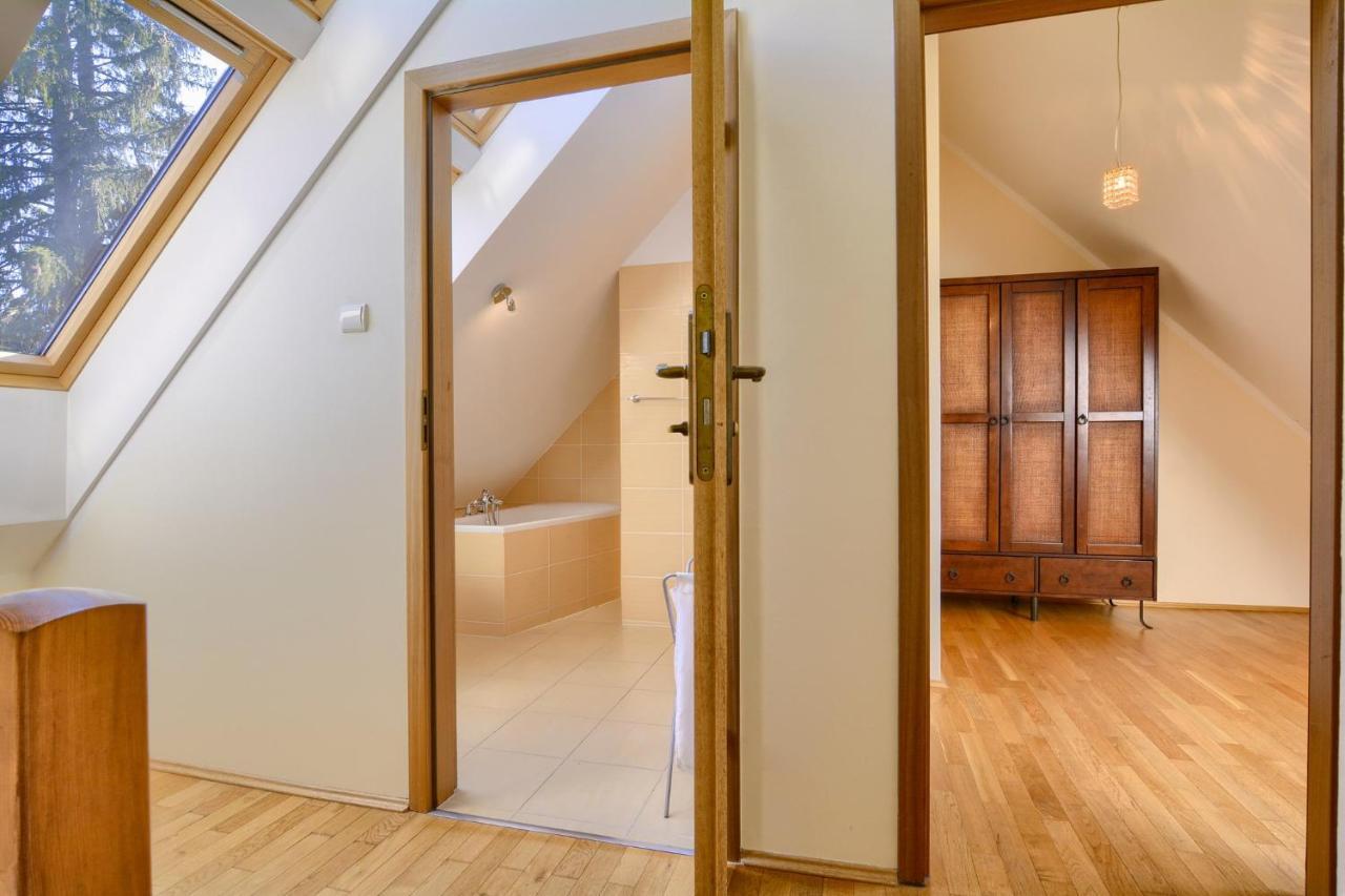 Apartment Polana-karpacz Karpacz