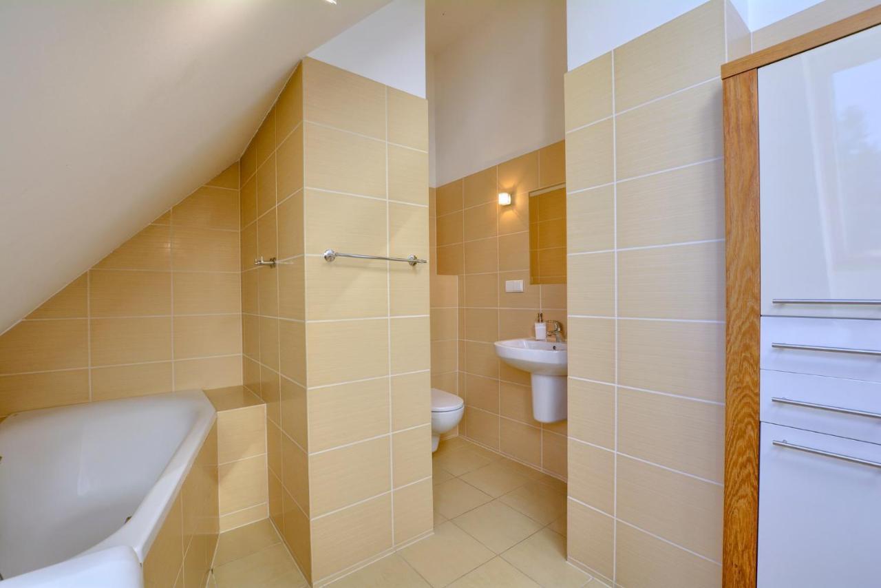 Polana-karpacz Apartment