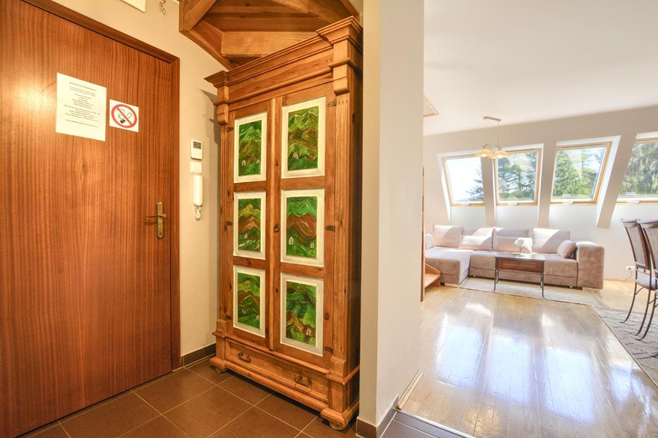 Polana-karpacz Apartment Karpacz