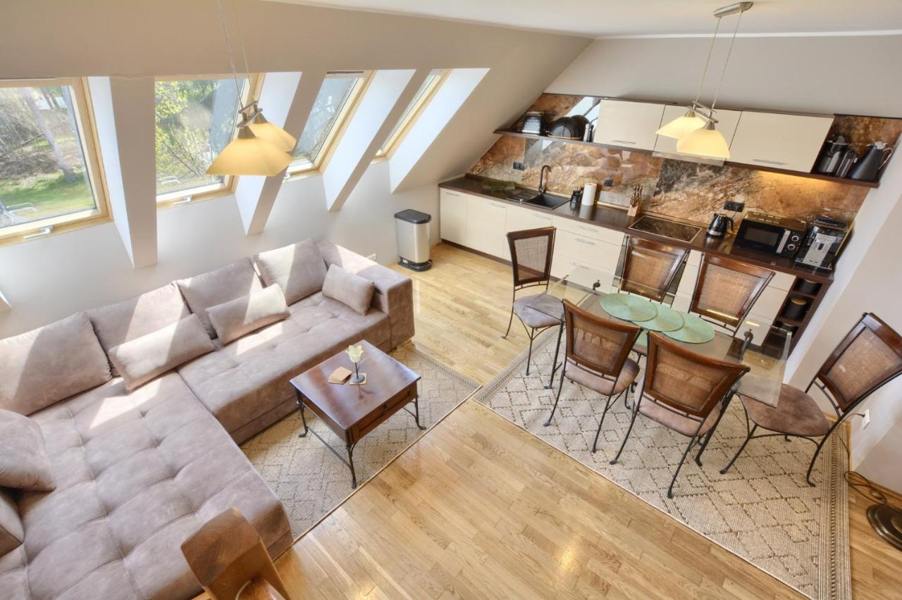 Polana-karpacz Apartment *