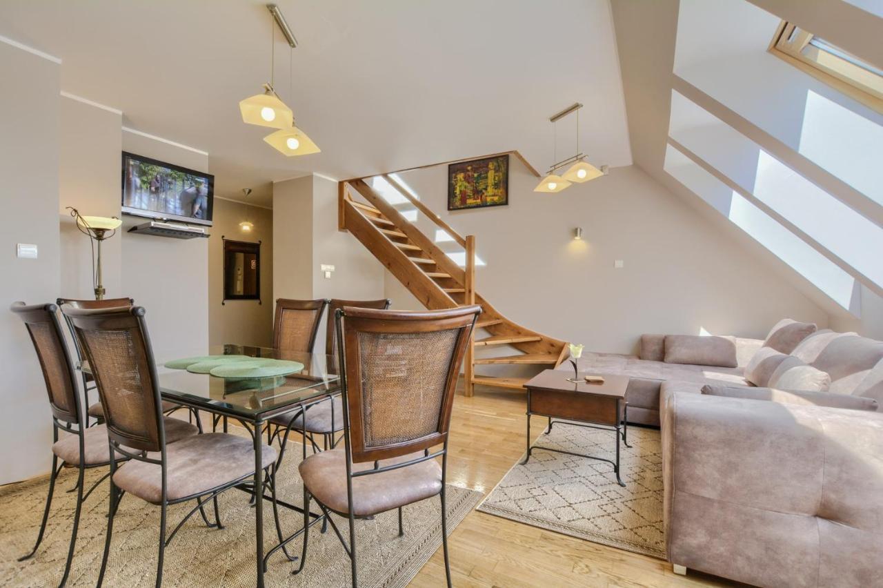 Polana-karpacz Apartment *