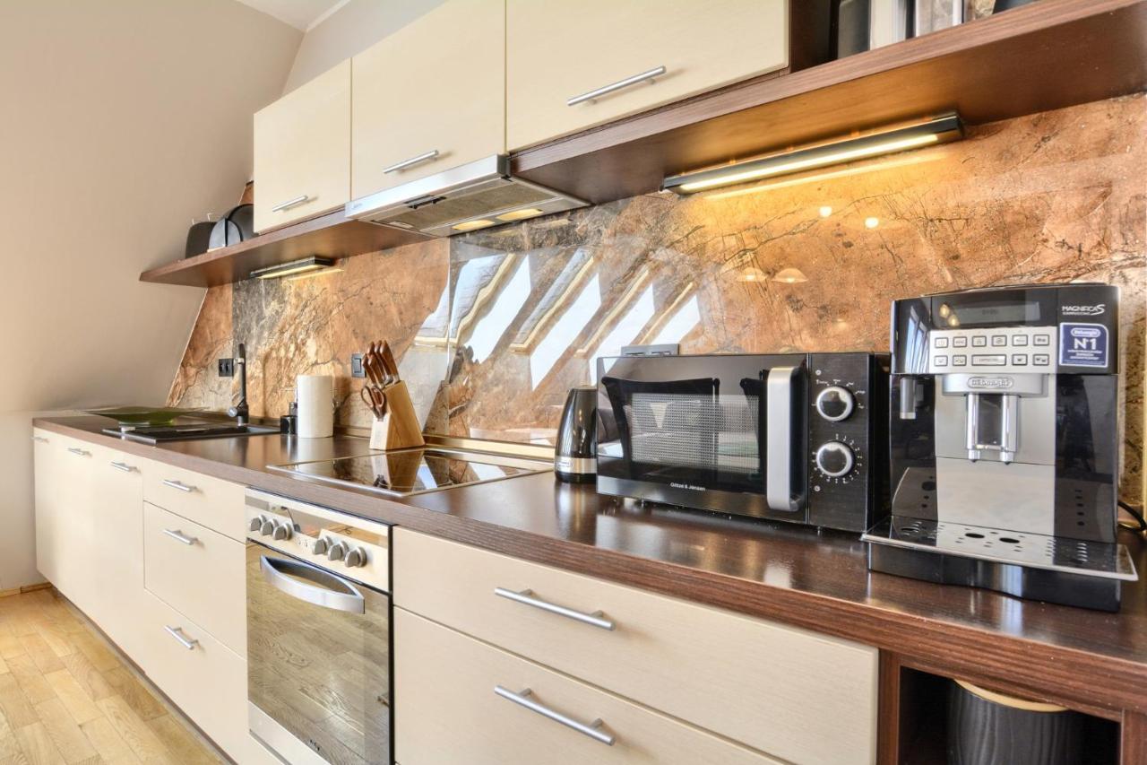 Apartment Polana-karpacz Karpacz