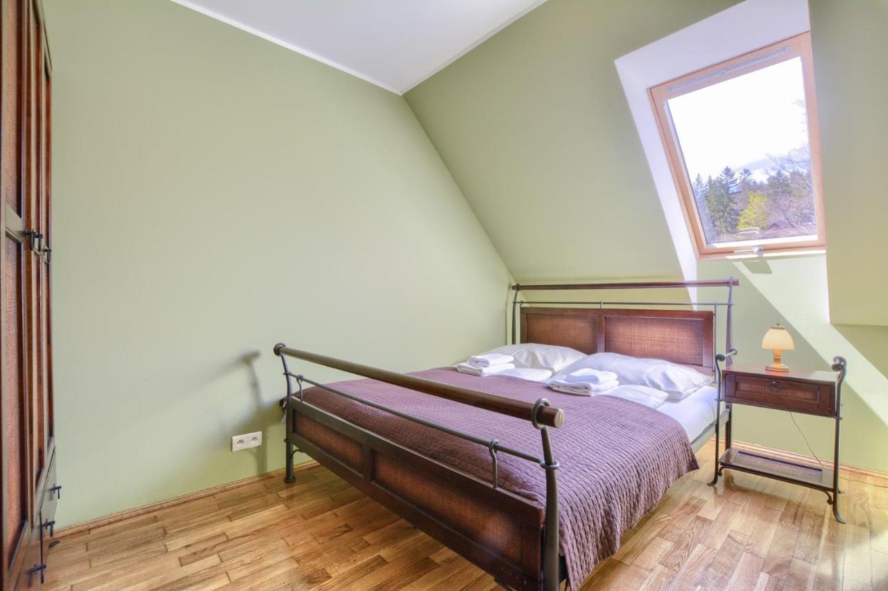 Apartment Polana-karpacz Karpacz