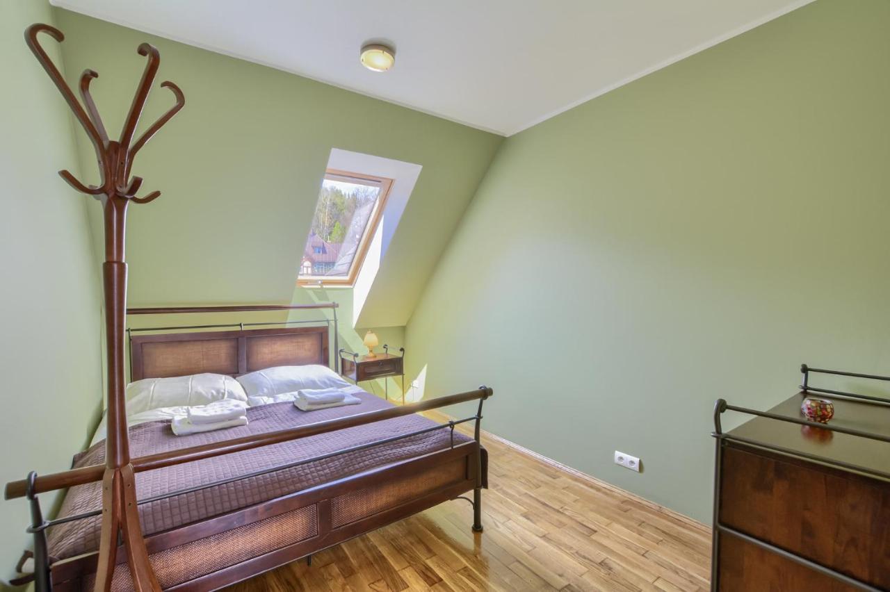 Apartment Polana-karpacz